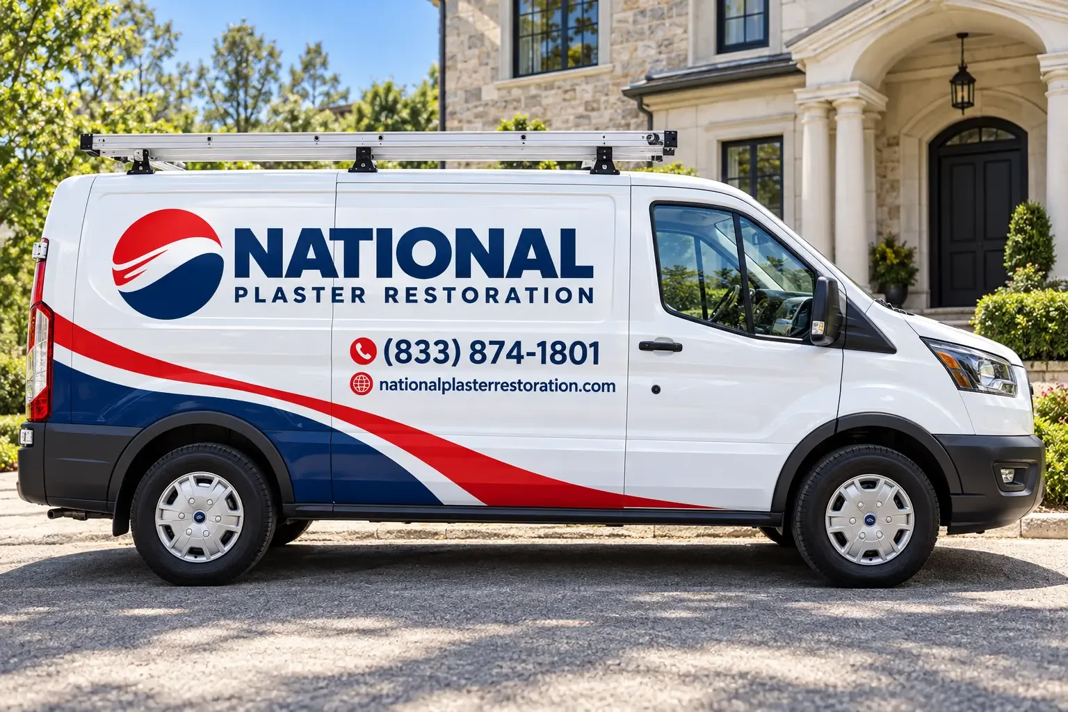 Plaster Repair in Marseilles, IL near me